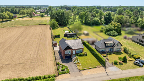 Hereheidestraat - 32 - - 3560
