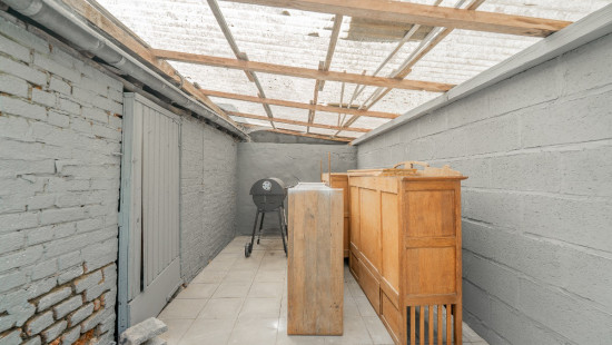 Rue du Pont - 129 - - 5543