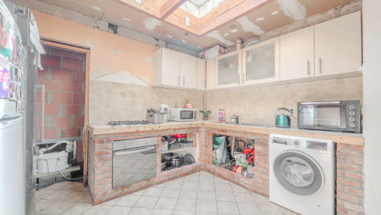 Rue des Rivages - 34 - - 5500