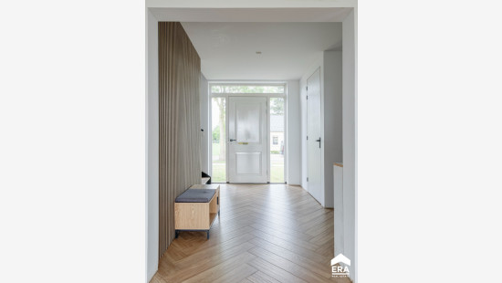 Hoevenstraat - 11 - - 3900