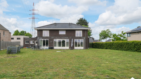 Hoevenstraat - 11 - - 3900