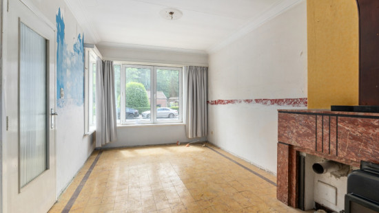 Kapelstraat - 263 - - 9140