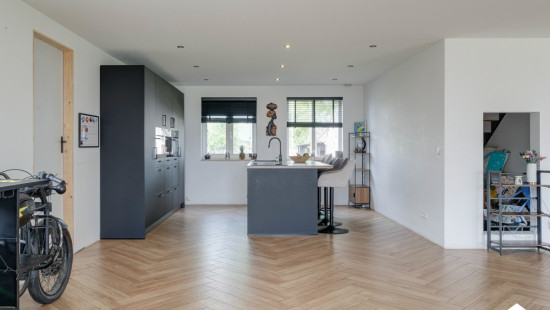 Hoevenstraat - 11 - - 3900