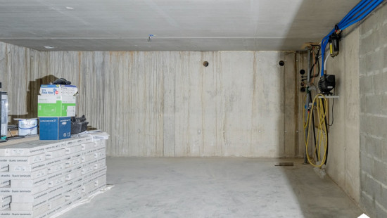 Hoevenstraat - 11 - - 3900