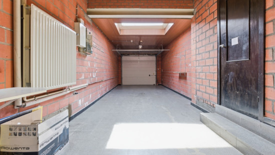 Groenestraat - 35 - - 8691