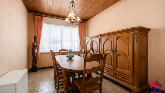 Alfons De Cockstraat - 19 - - 9310