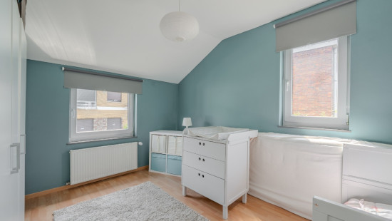Rue Michel Servet - 138 - - 4100