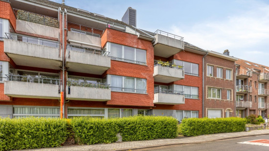 Lakenmakersstraat - 311 - 301 - 2800