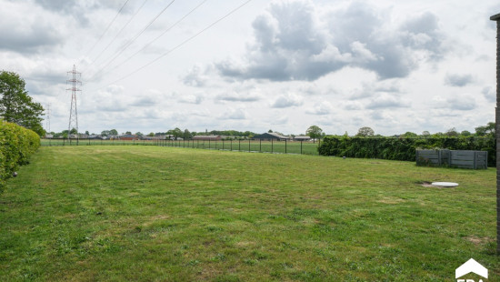 Hoevenstraat - 11 - - 3900