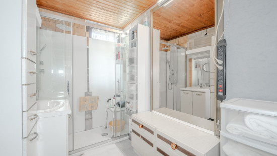Rue des Acacias - 51 - - 4000