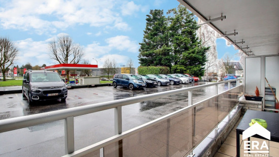 Avenue des immortelles - 3 - 0 - 1070