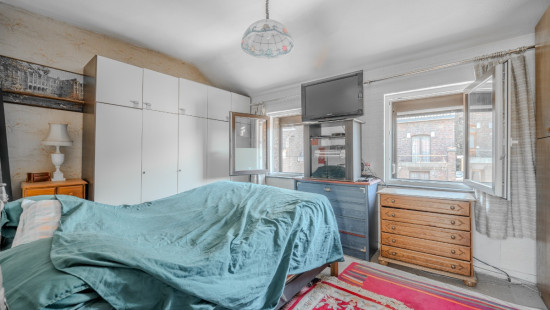 Rue des Acacias - 51 - - 4000