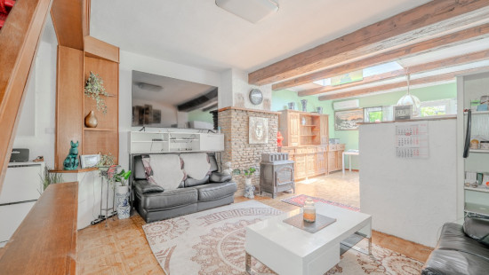 Rue des Acacias - 51 - - 4000