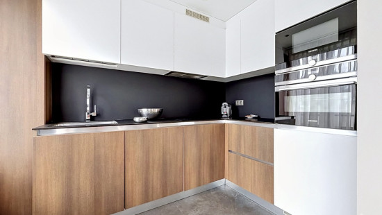 Rue Berckmans - 19 - 4.2 - 1060