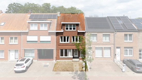 Kapelstraat - 263 - - 9140