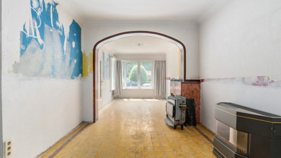 Kapelstraat - 263 - - 9140