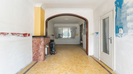 Kapelstraat - 263 - - 9140