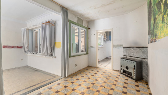 Kapelstraat - 263 - - 9140