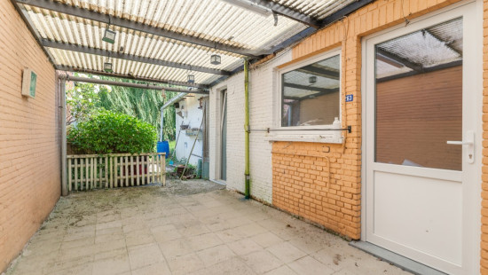 Kapelstraat - 263 - - 9140