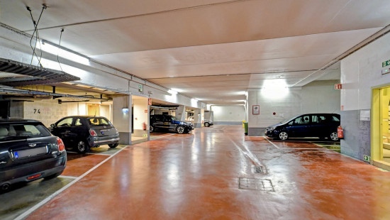 Avenue des Eoliennes - 15 - 2 - 1200