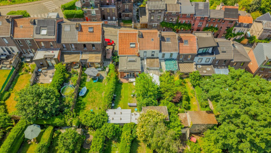 Rue des Acacias - 51 - - 4000
