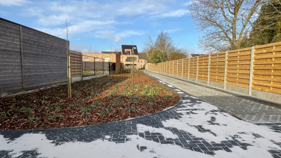 Bevelsesteenweg - 100 - 1.1 - 2560