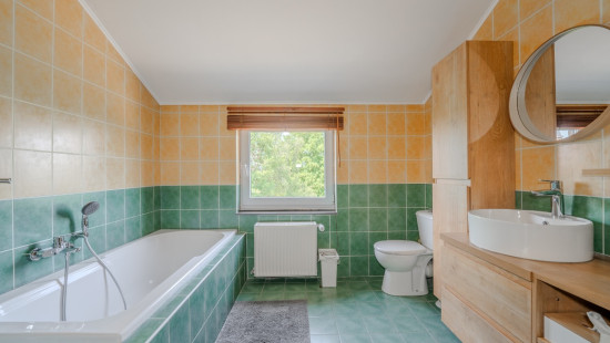 Rue Michel Servet - 138 - - 4100