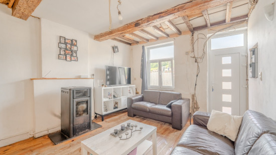 Rue des Rivages - 34 - - 5500
