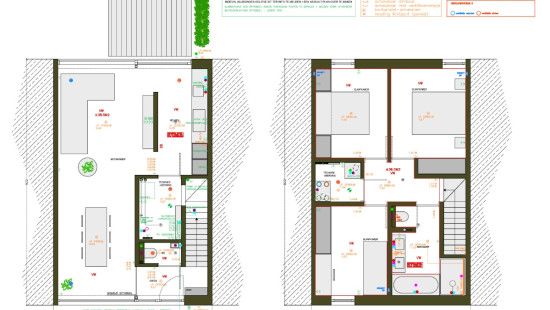 Churchillsteenweg - 21 - - W2 - 9320