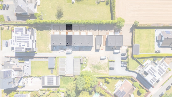 Churchillsteenweg - 19 - - W3 - 9320