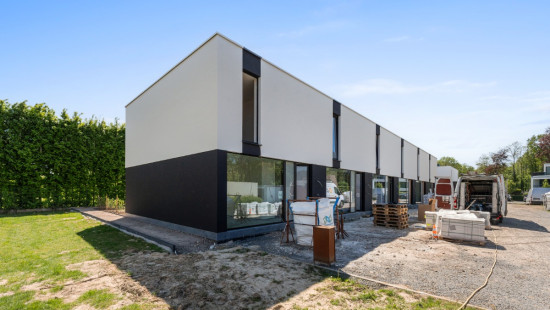 Churchillsteenweg - 23 - - W1 - 9320