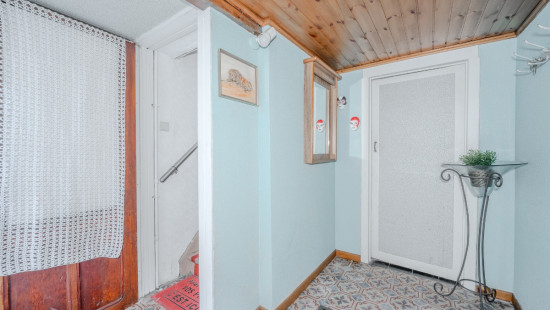 Rue des Acacias - 51 - - 4000