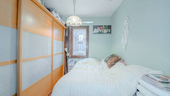 Rue des Acacias - 51 - - 4000