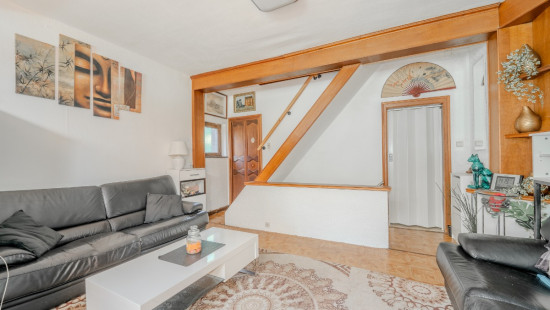 Rue des Acacias - 51 - - 4000