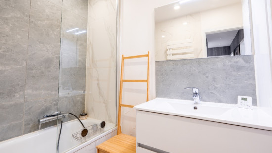 Boulevard Edmond Machtens - 151 et.2 - - 1080