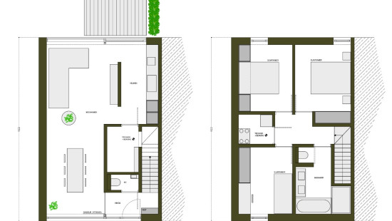 Churchillsteenweg - 23 - - W1 - 9320