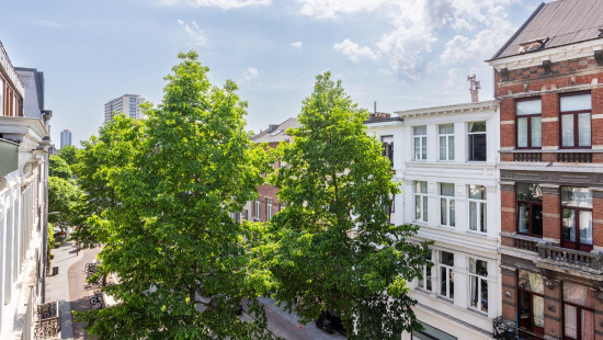 Montignystraat - 31 - - 2018