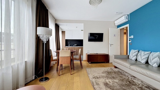 Rue Berckmans - 19 - 4.2 - 1060