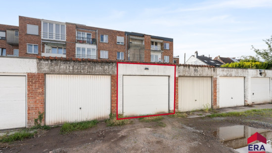 Posthoornstraat - 13 - - 9300