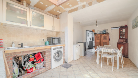 Rue des Rivages - 34 - - 5500