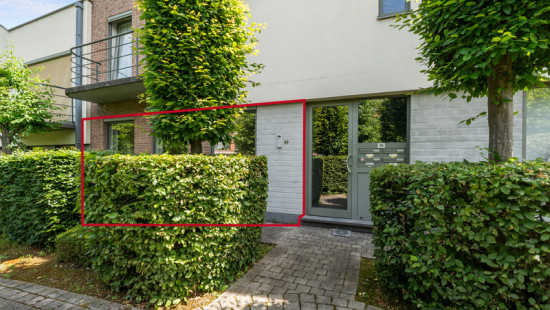 Vilvoordsesteenweg - 9b - bus1 - 1850
