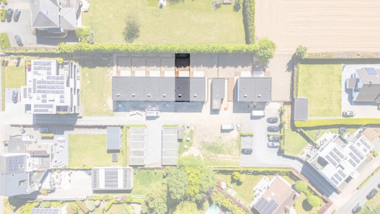 Churchillsteenweg - 15 - - W5 - 9320
