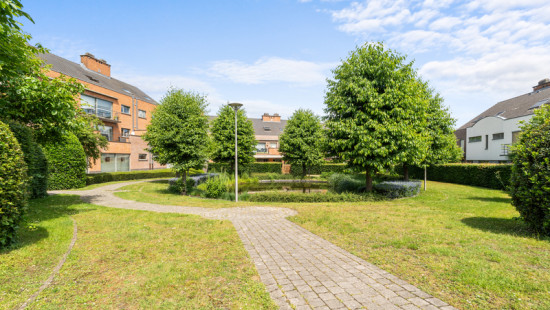 Vilvoordsesteenweg - 9b - bus1 - 1850
