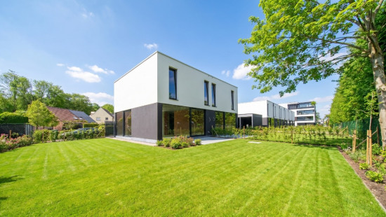 Churchillsteenweg - 11 - - W7 - 9320