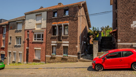Rue des Acacias - 51 - - 4000
