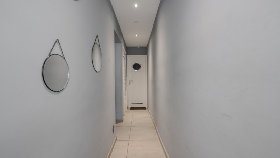Rue de la Bouteille - 206 - - 4100