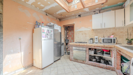 Rue des Rivages - 34 - - 5500
