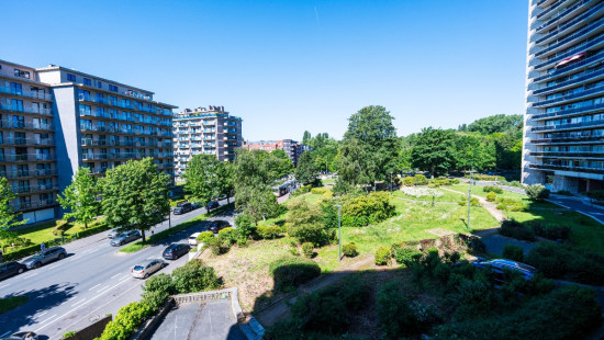 Boulevard Edmond Machtens - 151 et.2 - - 1080