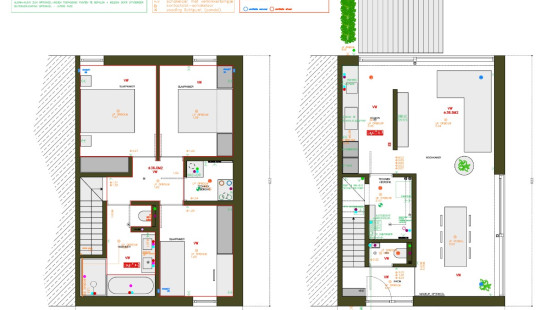 Churchillsteenweg - 9 - - W8 - 9320