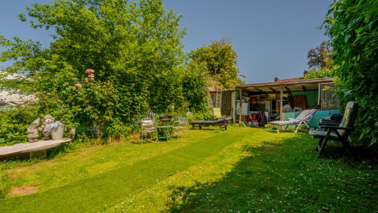 Rue des Acacias - 51 - - 4000